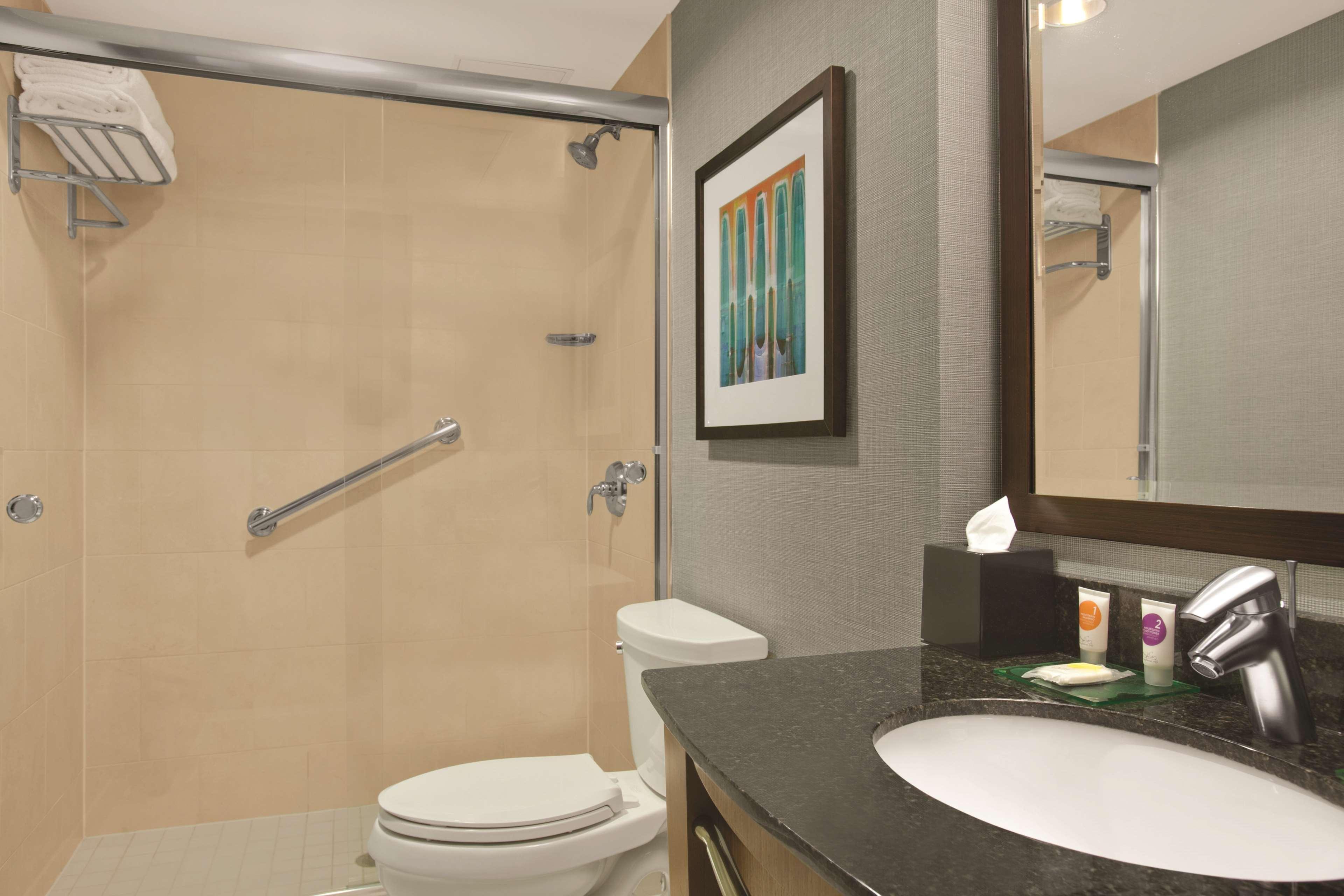 Hotel Hyatt Place New York/midtown-south Nueva York