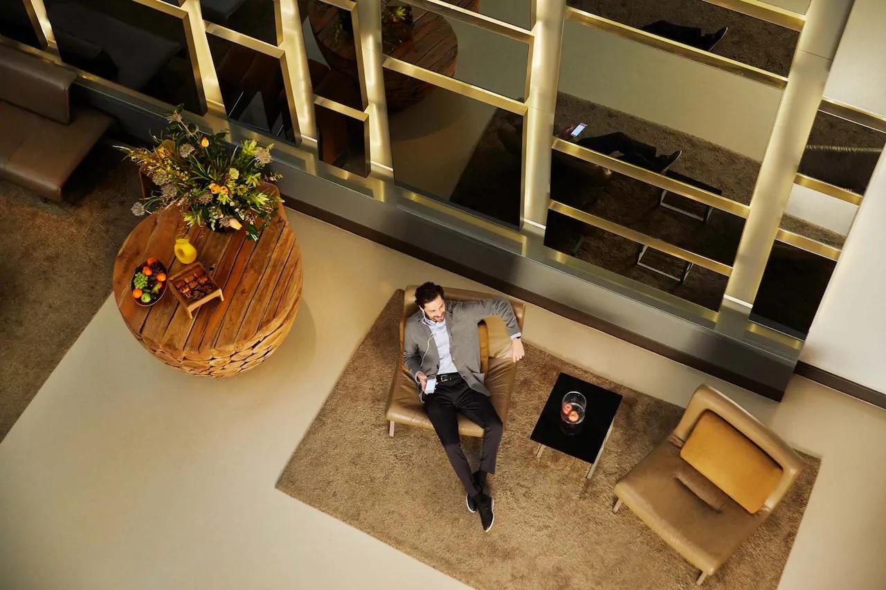 Hyatt Place New York/midtown-south 4* Nueva York