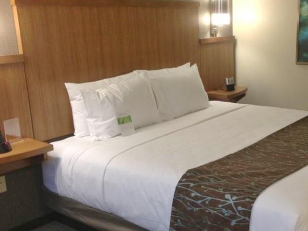 Hyatt Place New York/midtown-south 4* Nueva York