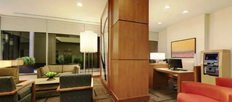 Hyatt Place New York/midtown-south Hotel Nueva York