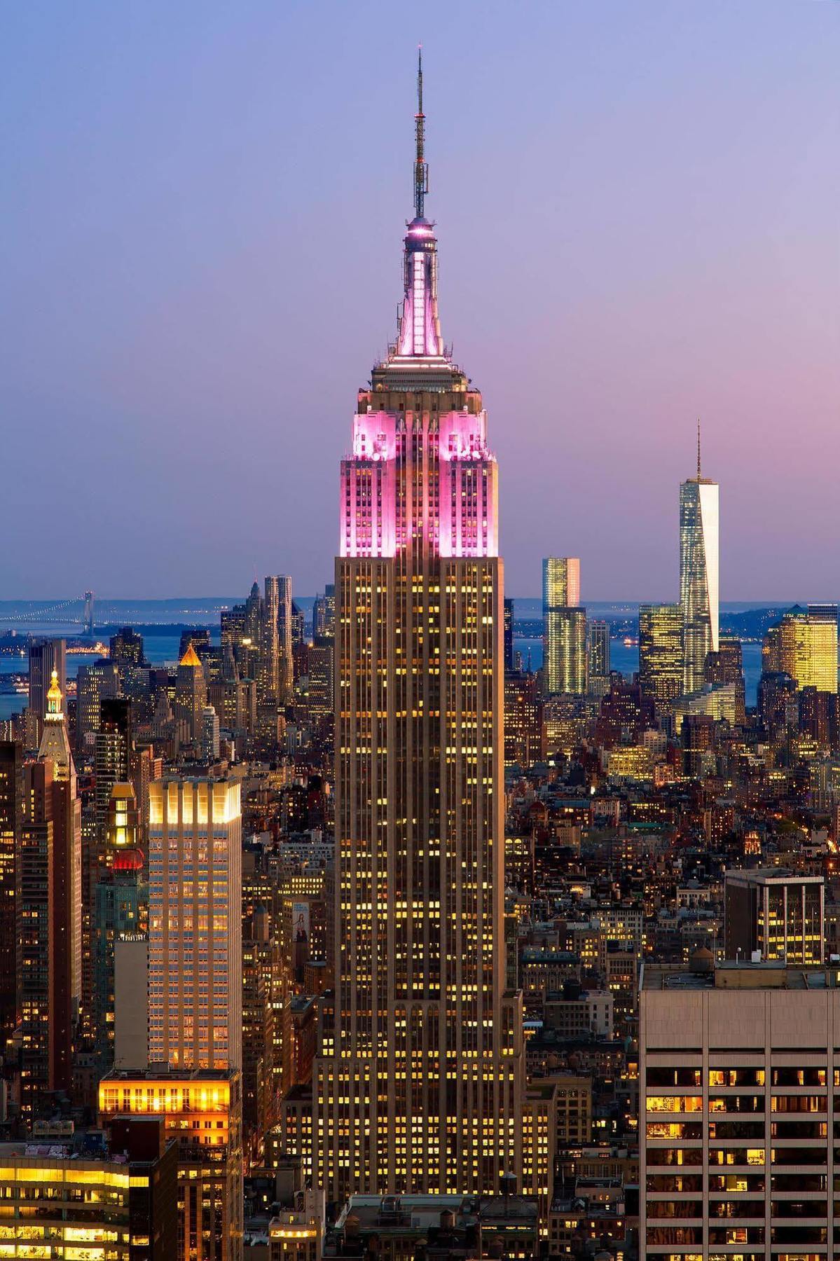 Hotel Hyatt Place New York/midtown-south Nueva York