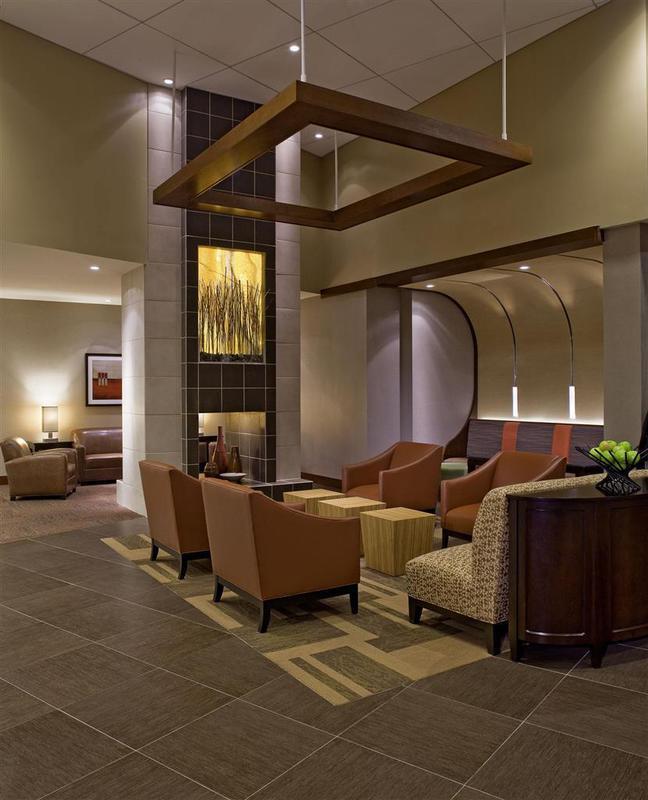 Hyatt Place New York/midtown-south Nueva York